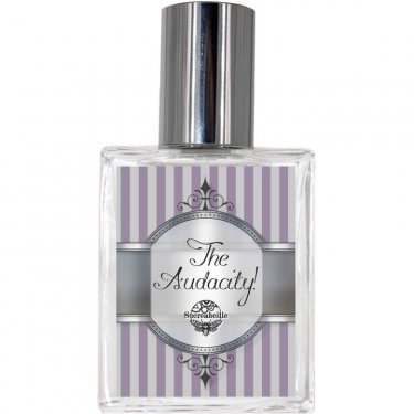 The Audacity! (Eau de Parfum)