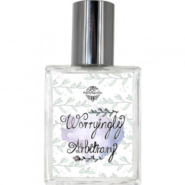 Worryingly Arbitrary (Eau de Parfum)