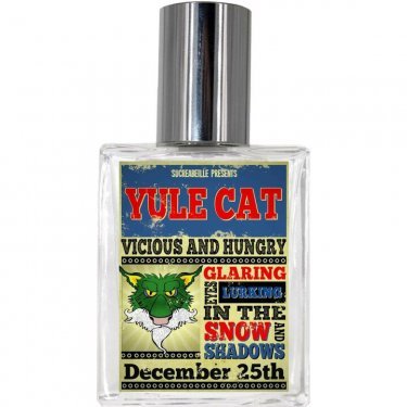 Yule Cat (Eau de Parfum)