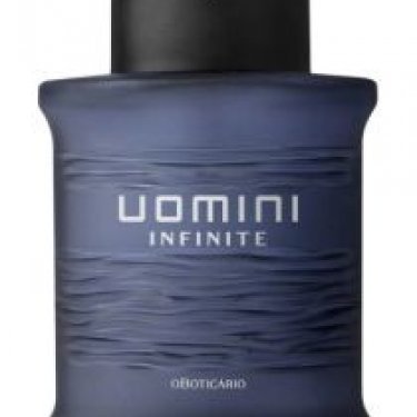 Uomini Infinite