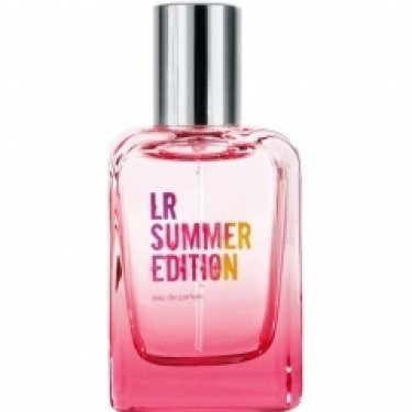 Summer Edition Woman