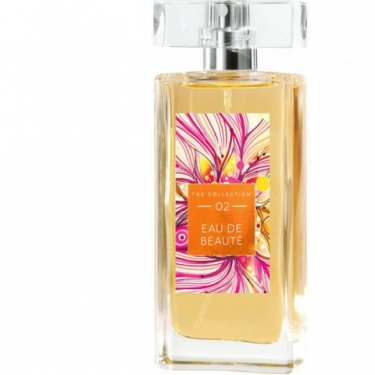 The Collection - 02 Eau de Beauté