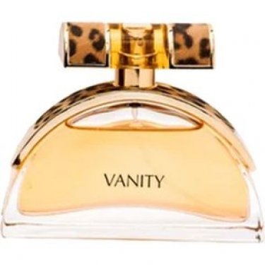 Vanity
