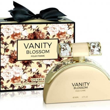 Vanity Blossom