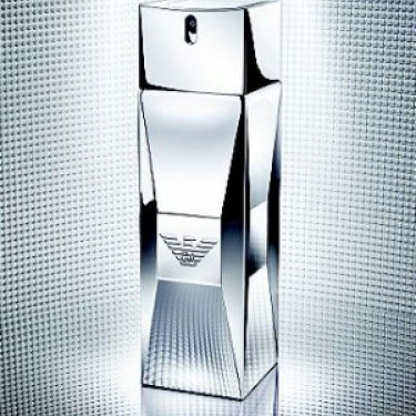 Emporio Armani Diamonds for Men Limited Edition