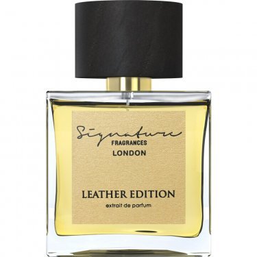 Leather Edition