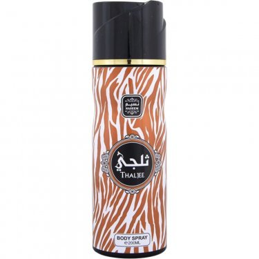 Thaljee (Body Spray)
