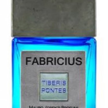 Tiberis Pontes: Fabricius