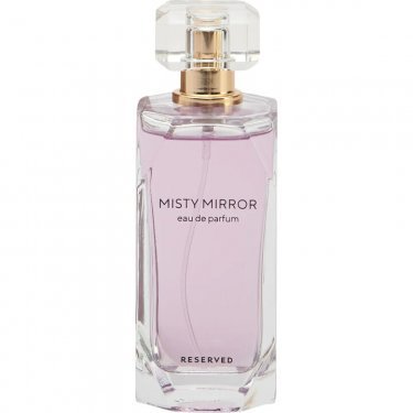 Misty Mirror