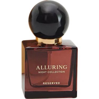 Night Collection: Alluring