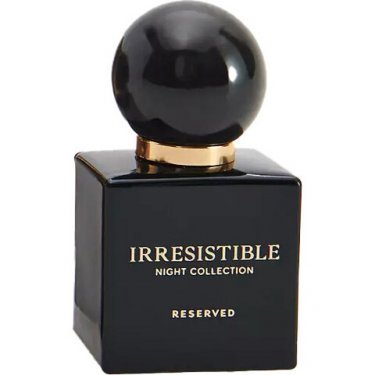 Night Collection: Irresistible