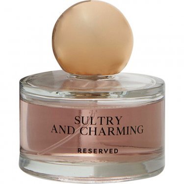 Sultry and Charming