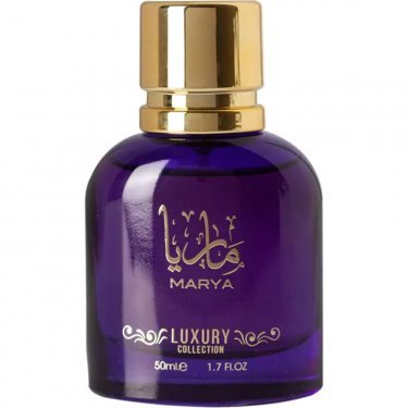 Luxury Collection: Marya