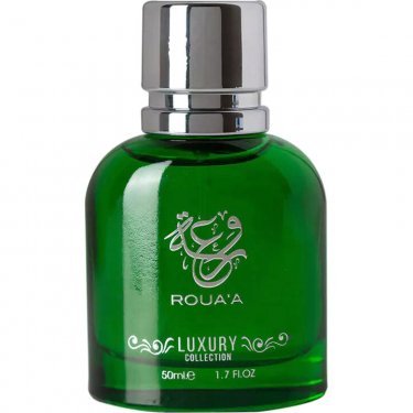 Luxury Collection: Roua'a