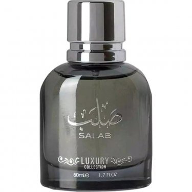 Luxury Collection: Salab