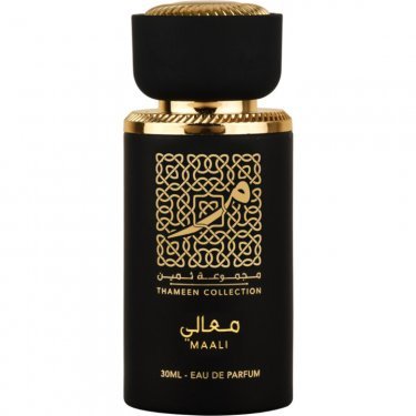 Thameen Collection: Maali
