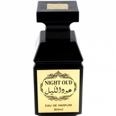 Night Oud