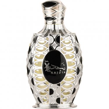 Najdia (Concentrated Perfume)