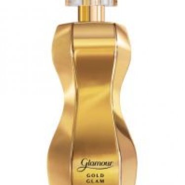 Glamour Gold Glam