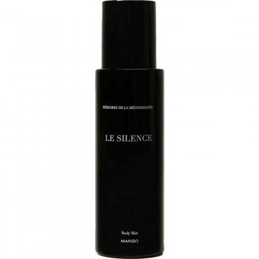 Mémoires de la Méditerranée: Le Silence