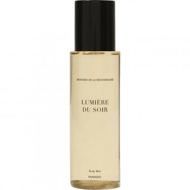 Mémoires de la Méditerranée: Lumière du Soir