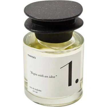 The Craft Line: 1. Begin With An Idea