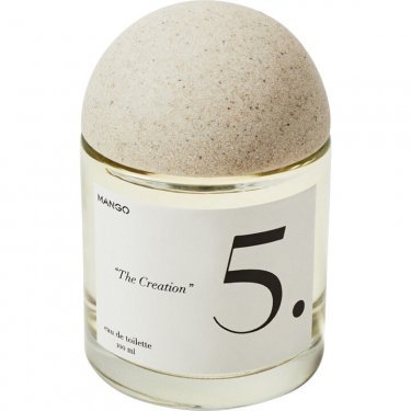 The Craft Line: 5. The Creation