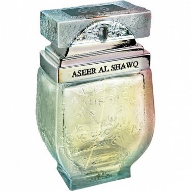 Aseer Al Shawq Silver