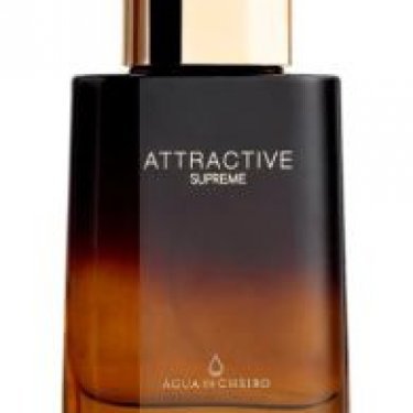 Attractive Supreme Masculino