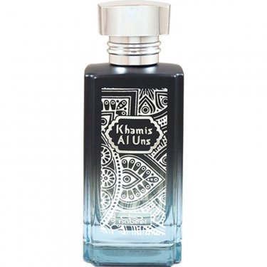 Khamis Al Uns