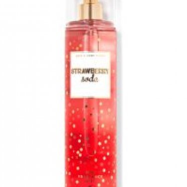 Strawberry Soda
