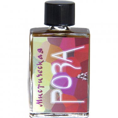 Misticheskaja roza / Rosa Mystica / Мистическая роза