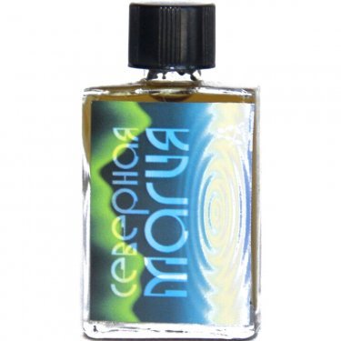 Severnaja Magija / Northern Magic / Северная Магия