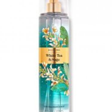 White Tea & Sage