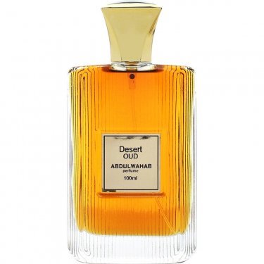 Desert Oud