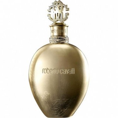 Roberto Cavalli Gold Edition