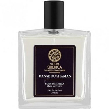 Danse Du Shaman
