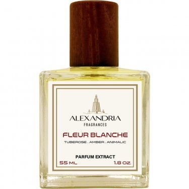 Fleur Blanche