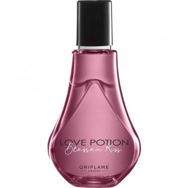 Love Potion Blossom Kiss