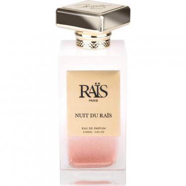 Nuit du Raïs