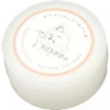 aoyama: Japanese Citrus (Solid Perfume)