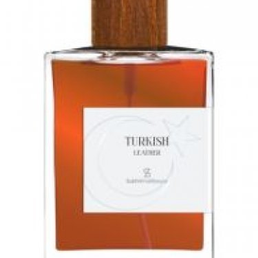Turkish Leather