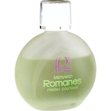 Romanes Fresh Cologne