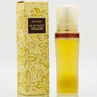 Vouloir (Eau de Toilette)
