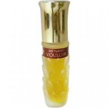 Vouloir (Perfume)