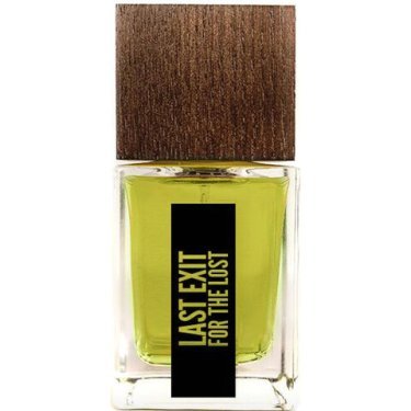 Last Exit for the Lost (Parfum)