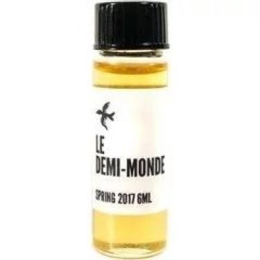 Le Demi-Monde (Perfume Oil)