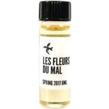 Les Fleurs du Mal (Perfume Oil)