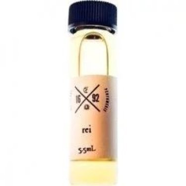 Rei (Perfume Oil)