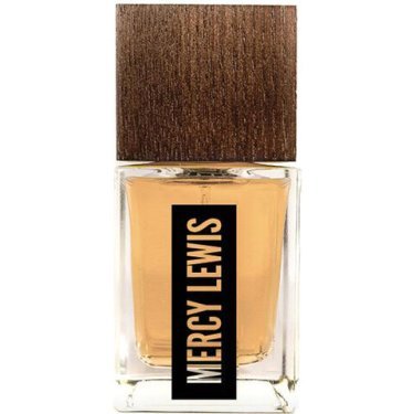 Sarah Good (Parfum)